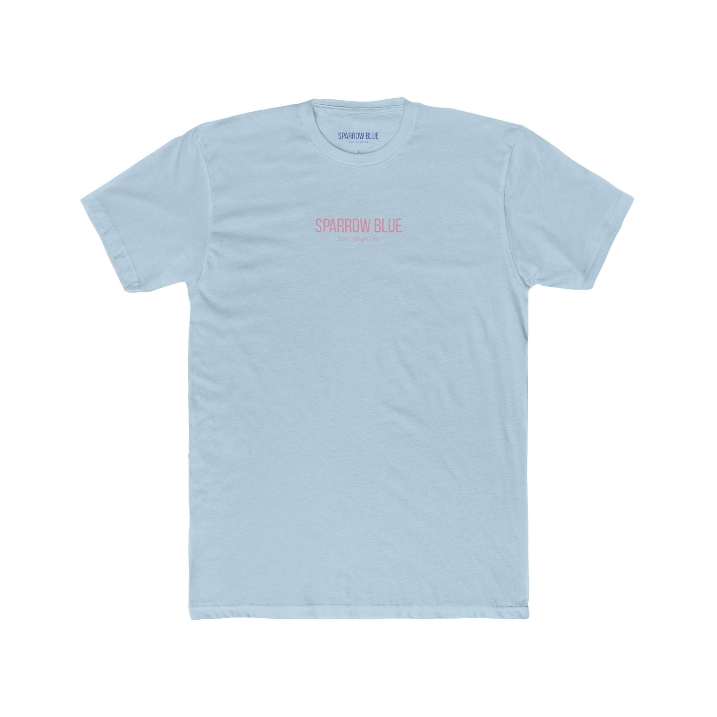 The Logo Tee Unisex Tee