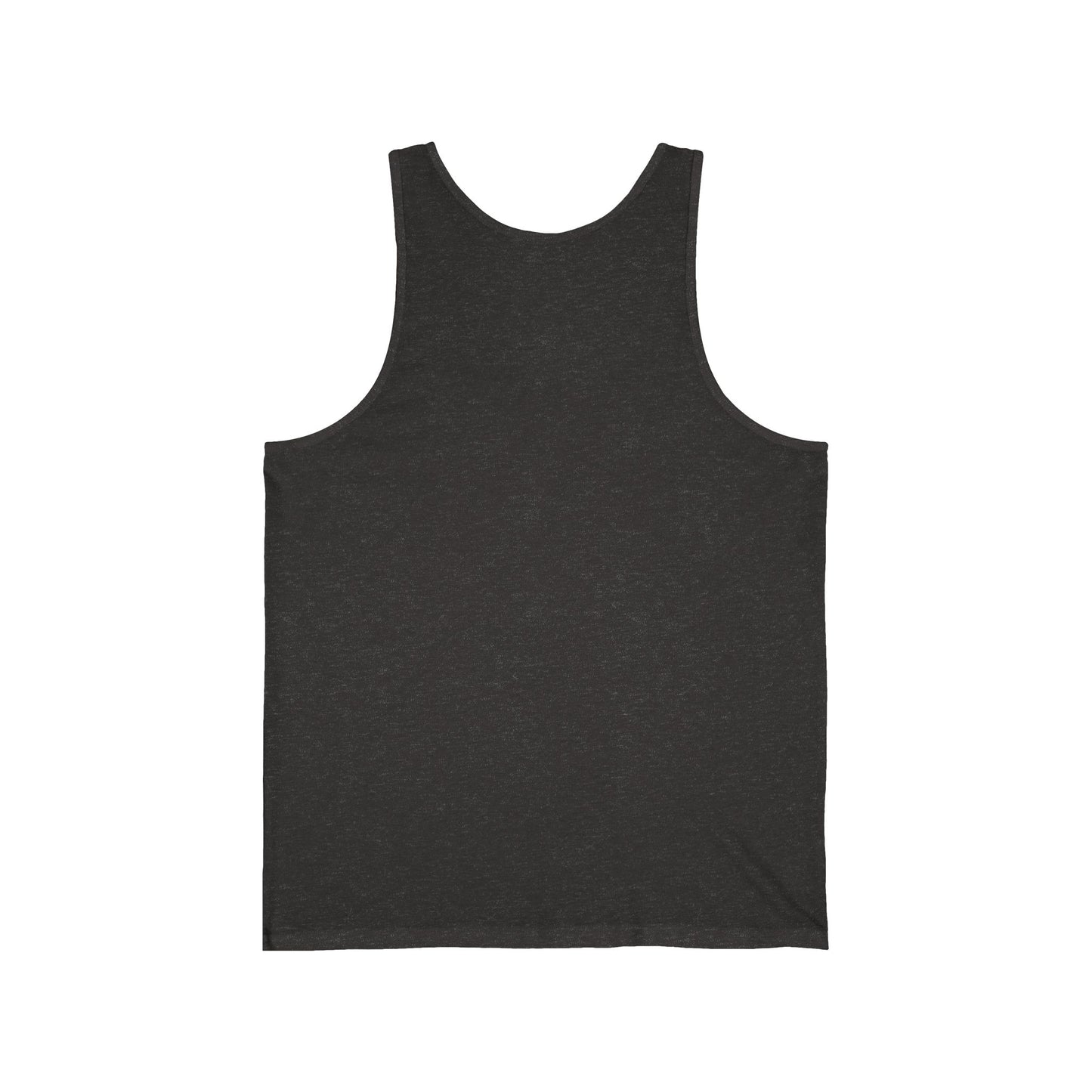 The Logo Sport Unisex Tank