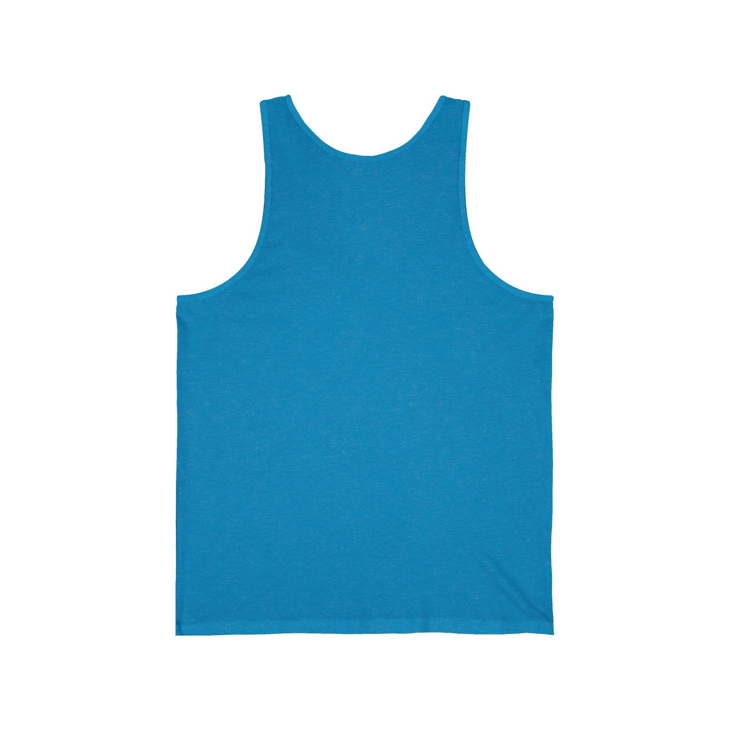 The Logo Sport Unisex Tank